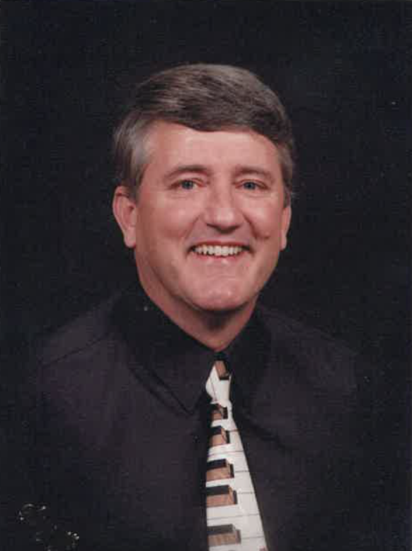Joseph Strickland, Jr. Town of Knightdale, NC